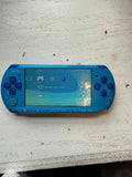 Blue Handheld 